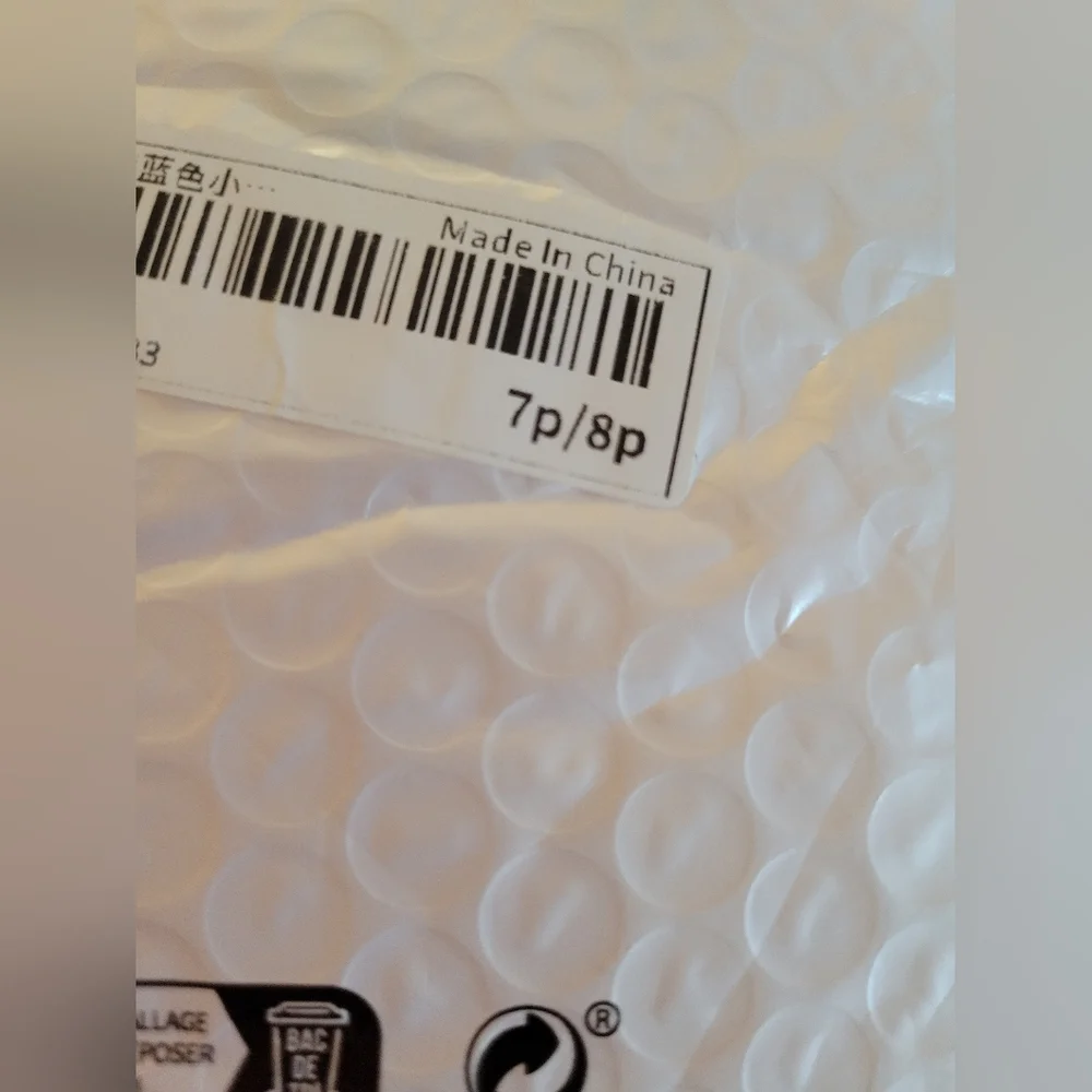 Iphone Cover for 7p/8p NEW!